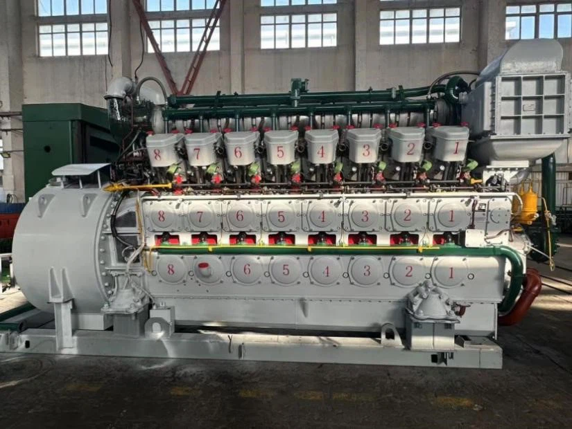 Diesel Locomotive Minor Repair